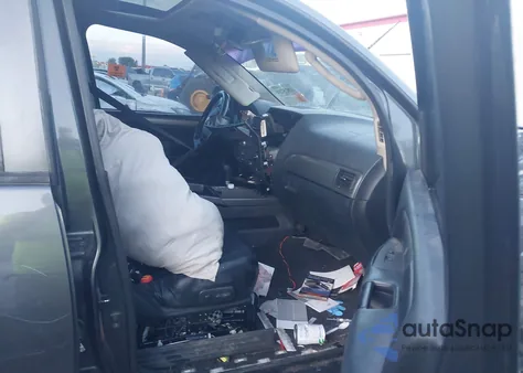 2008 Nissan Armada Se from USA, damaged, VIN 5N1AA08D98N606903